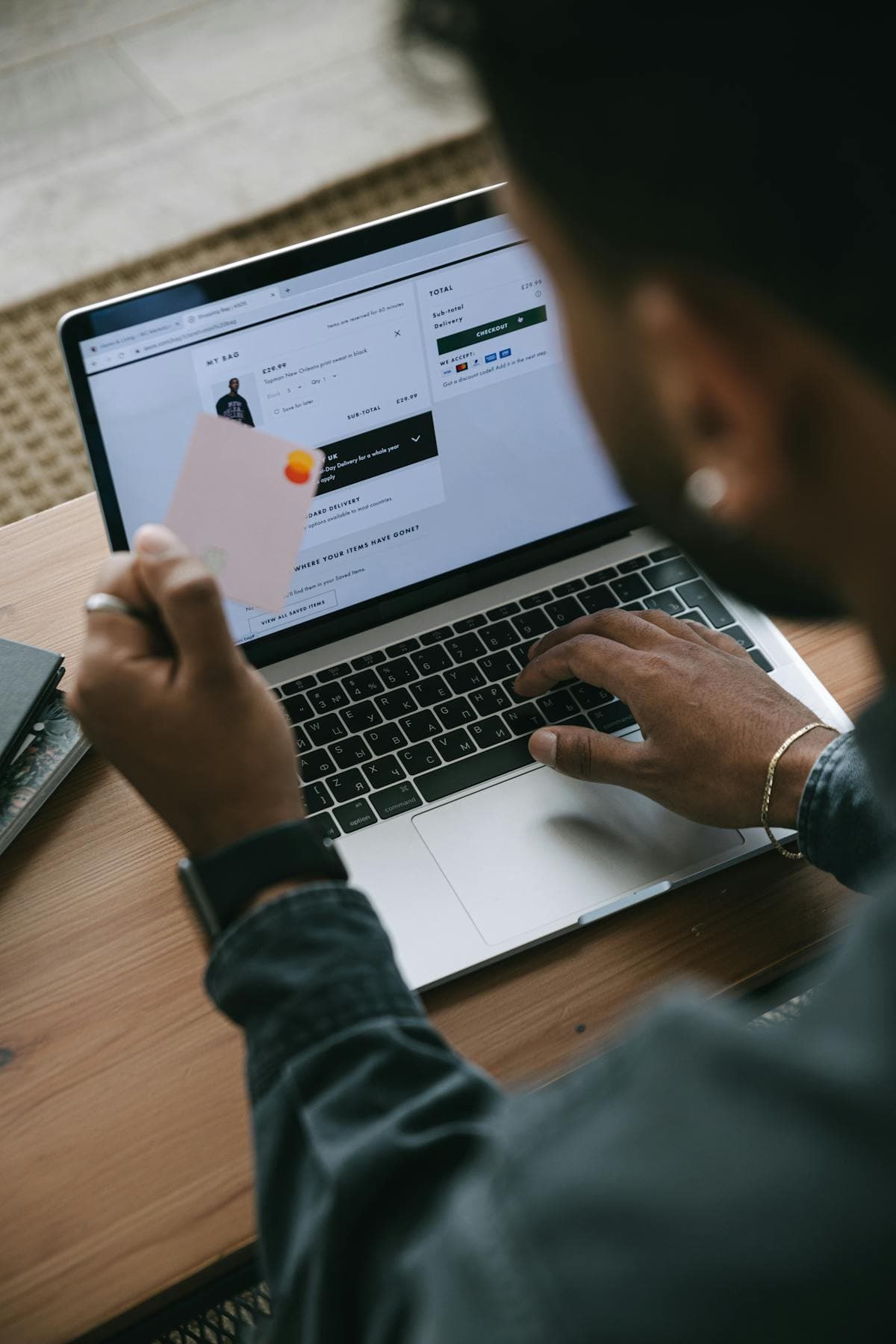 Checkout and Payments in 2026: The Changes That Most Reduce Cart Abandonment