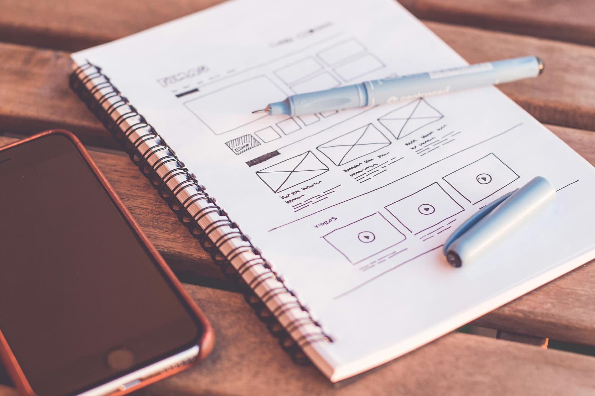 UX and design systems