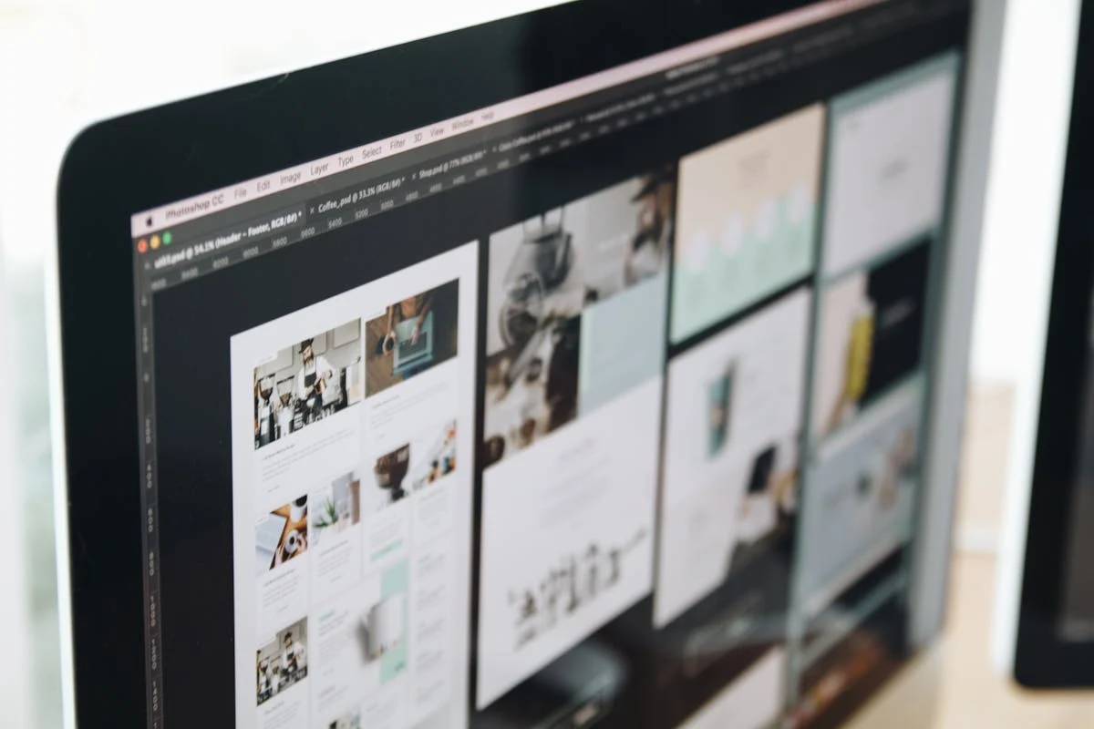 Brand Website in 2026: What a Page Needs to Convert Visits into Real Opportunities