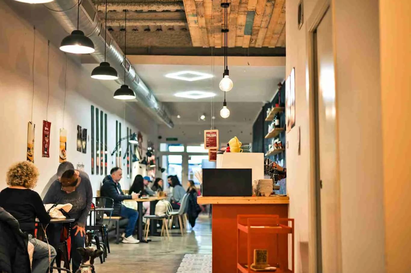 Makondo Coffee