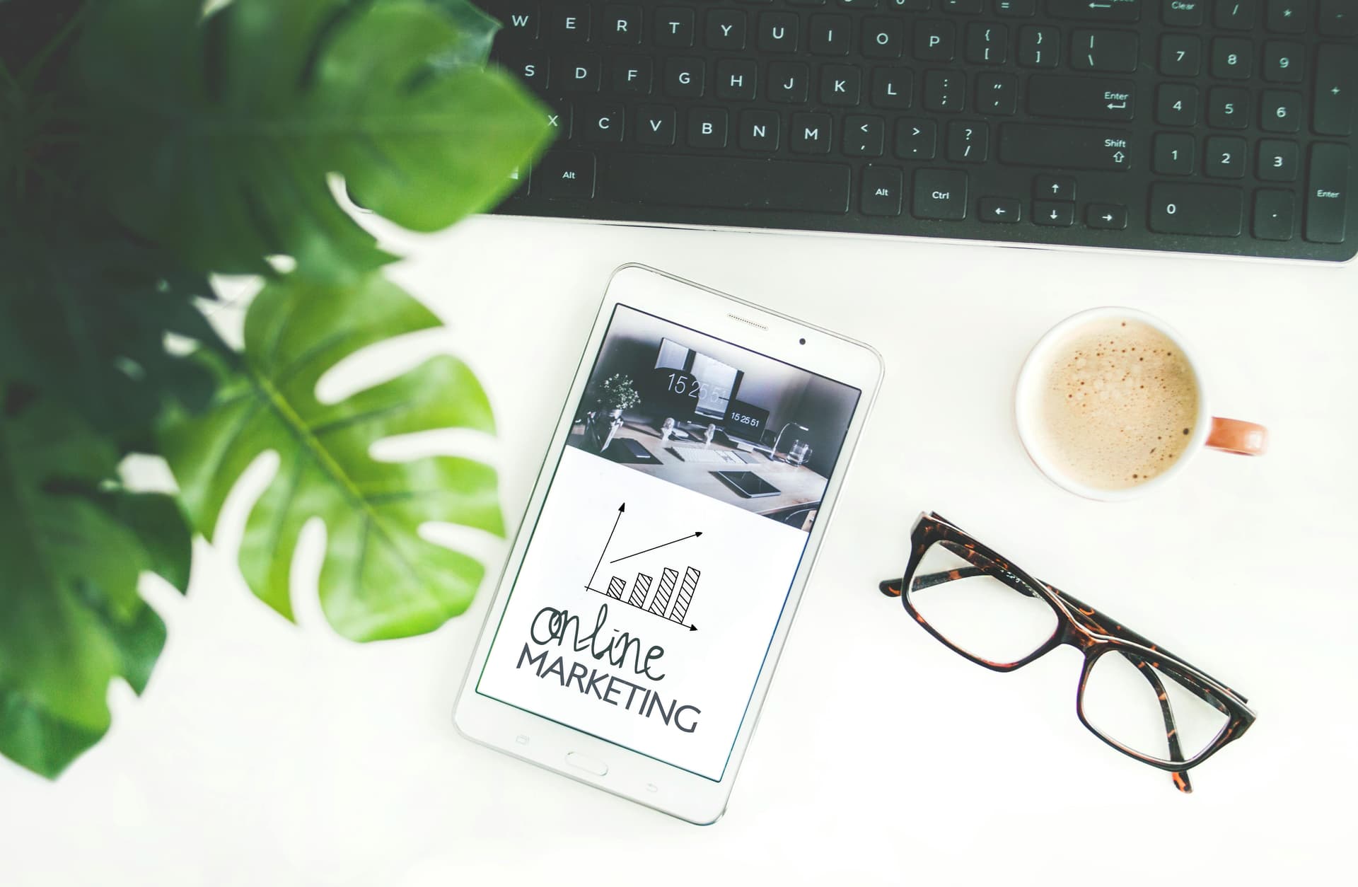 Digital Marketing in 2024: Trends You Can't Ignore