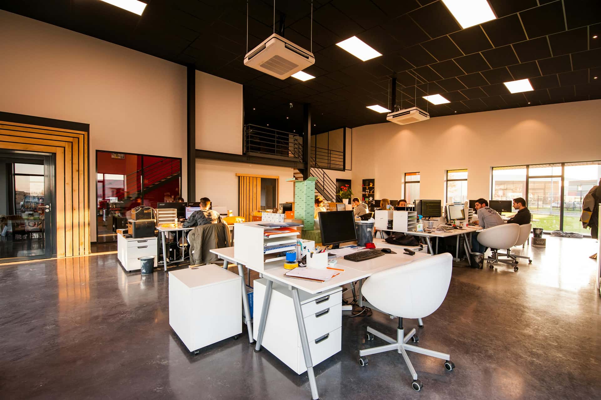 WeDoo Digital Office